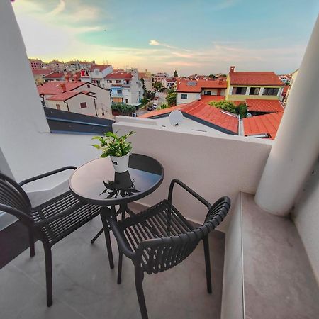 Black & White Apartment Rovinj Exteriér fotografie